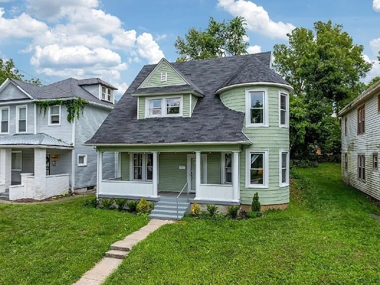 Building Photo - 2927 Boulevard Pl
