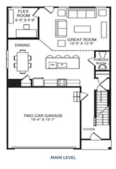 Building Photo - 433 Stolte Dr