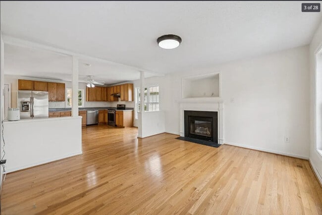 Building Photo - 5508 Impala Dr
