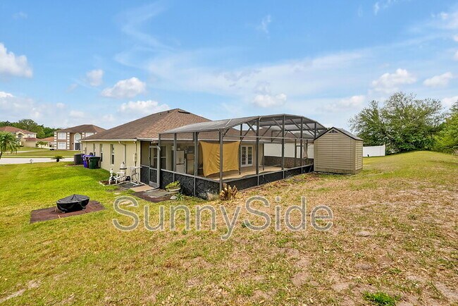 Building Photo - 2431 Marcasite Loop