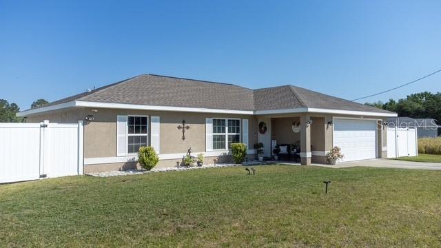 Building Photo - 227 Oak Ln Loop