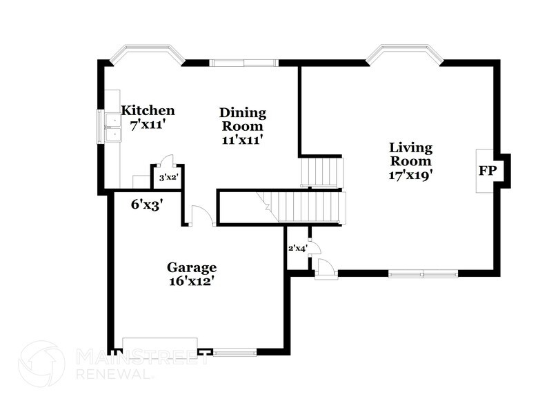 Building Photo - 1320 Howard Way