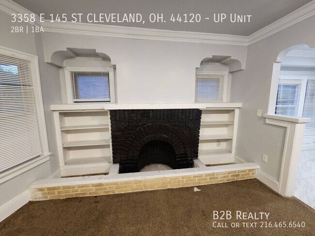 Building Photo - 3358 E 145th St