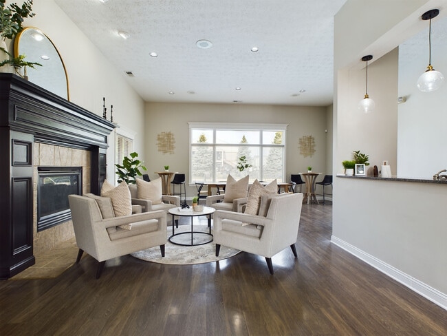 Building Photo - Stone Ridge Flats and Townhomes