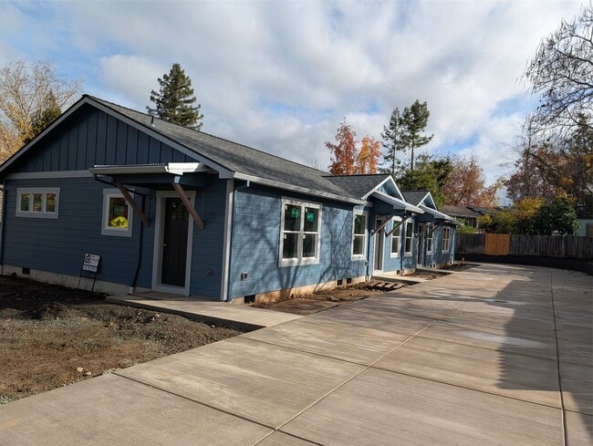 Primary Photo - Brand New Single Level Home