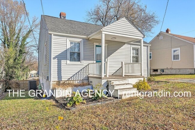 Building Photo - 3911 Michigan Ave NW