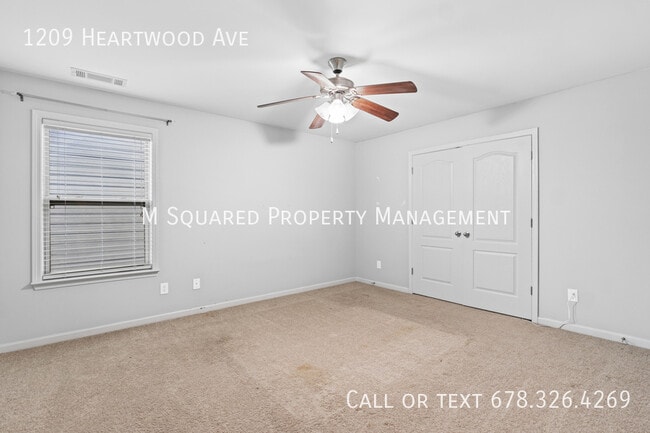 Building Photo - 1209 Heartwood Ave