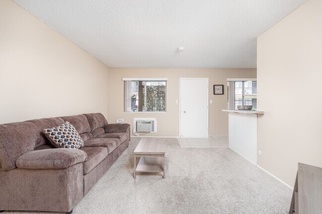 Interior Photo - Garfield Manor Apartments