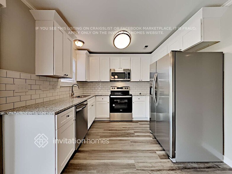 Building Photo - 7907 Lauren Kay Ct