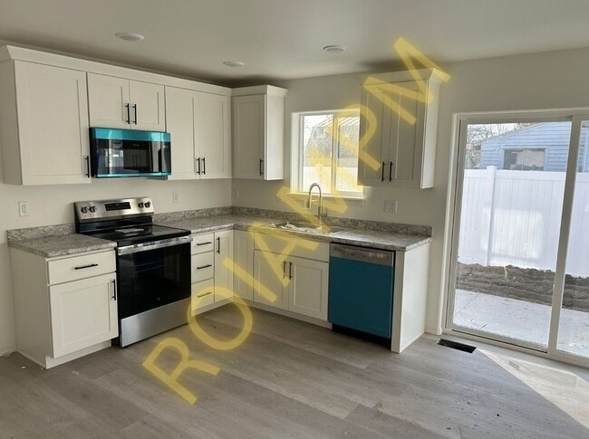 Building Photo - Brand-New 4 Bed, 2 Bath Duplex for Rent in Jerome!