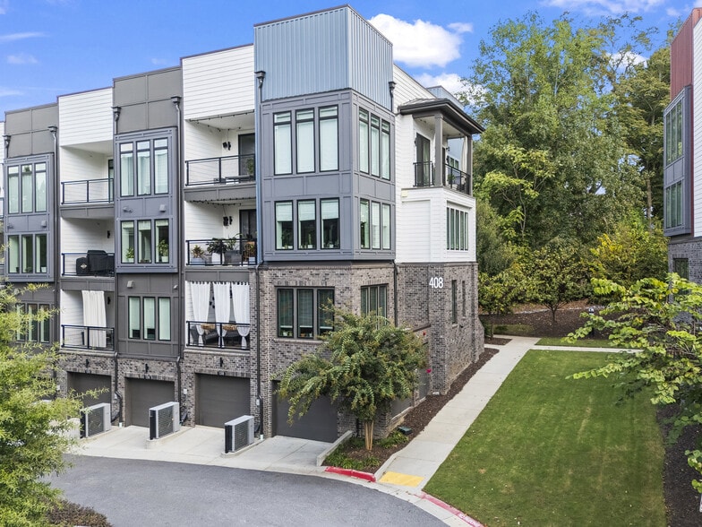Building Photo - 408 Pratt Dr SE