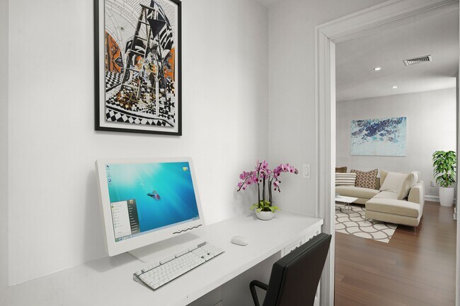 Building Photo - 409 Greenwich Ave