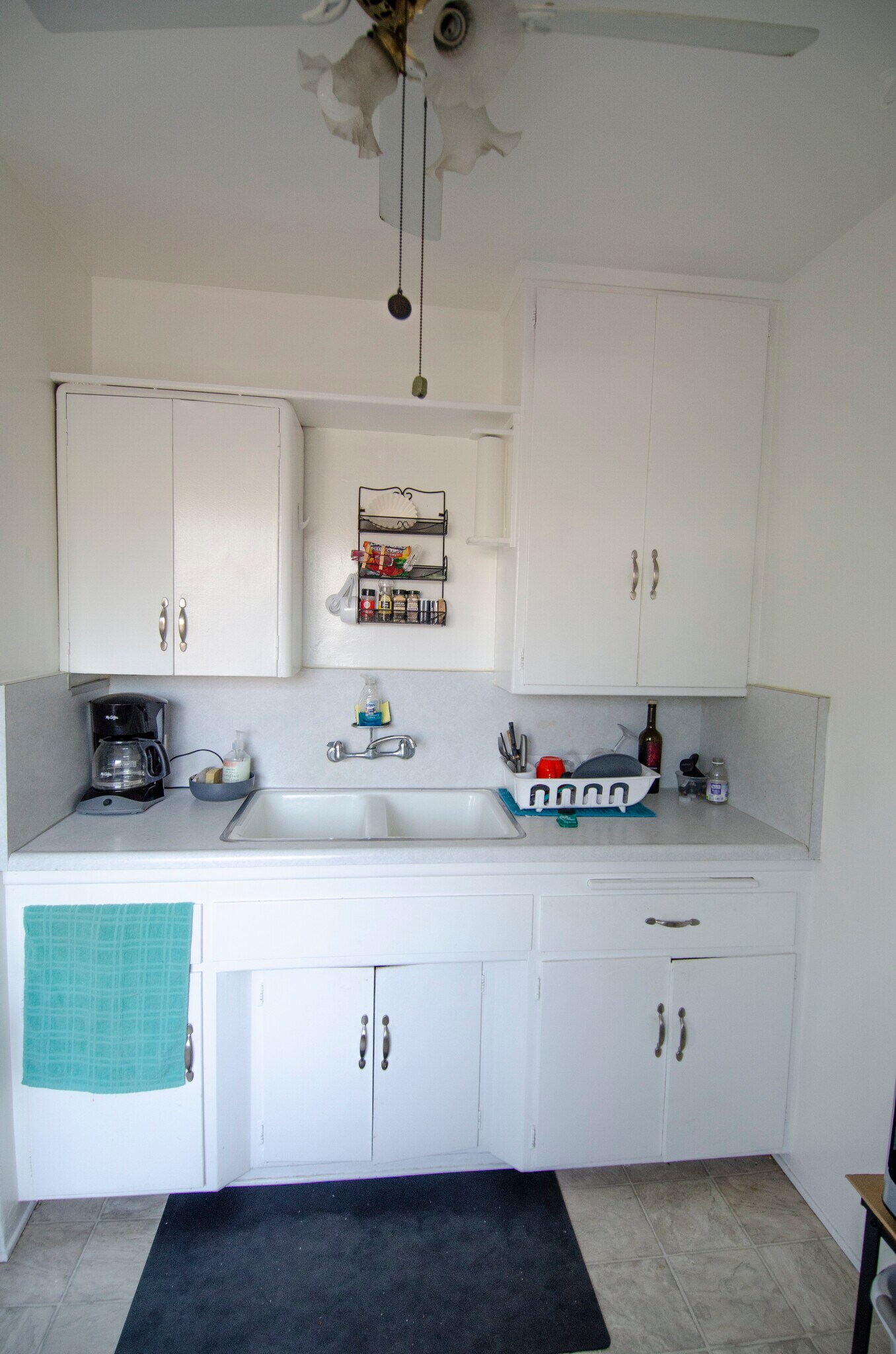 Lots of Storage Space - 835 N Wilton Pl