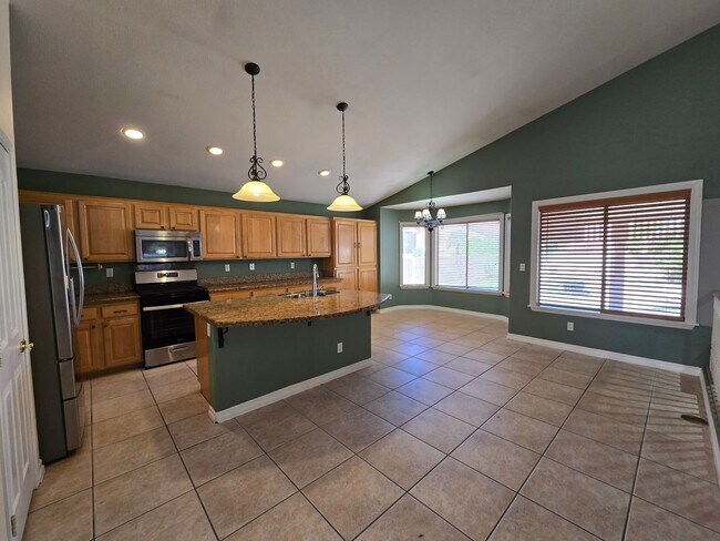 Building Photo - Don’t wait for summer, your pool home is ready now!!! 4 Bedroom, NW Las Vegas
