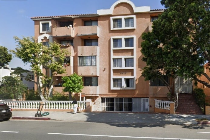 Primary Photo - Bravo Venice Apartments