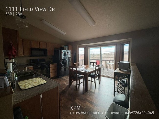 Building Photo - 1111 Field View Dr