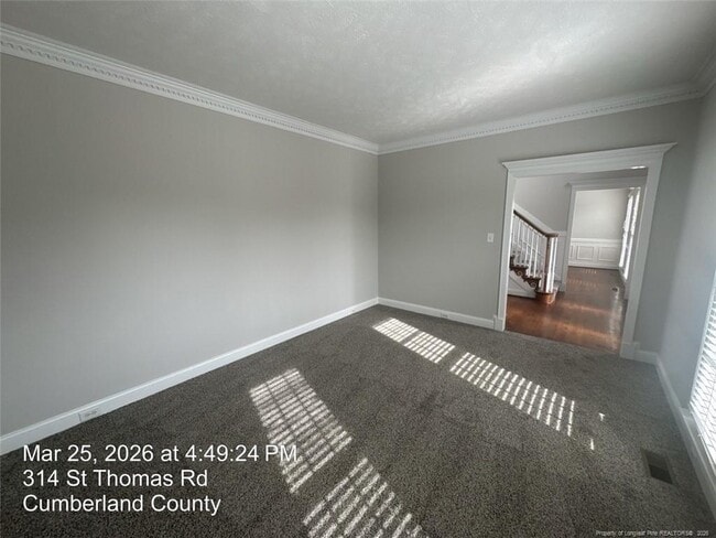 Building Photo - 314 St Thomas Rd