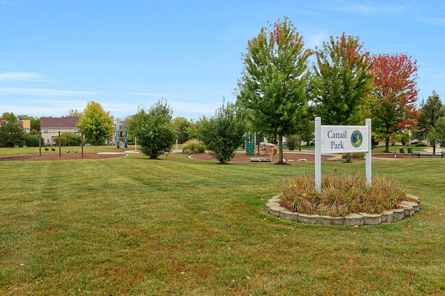 Building Photo - 3184 Impressions Dr