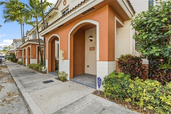 Building Photo - 17331 NW 7th Ave