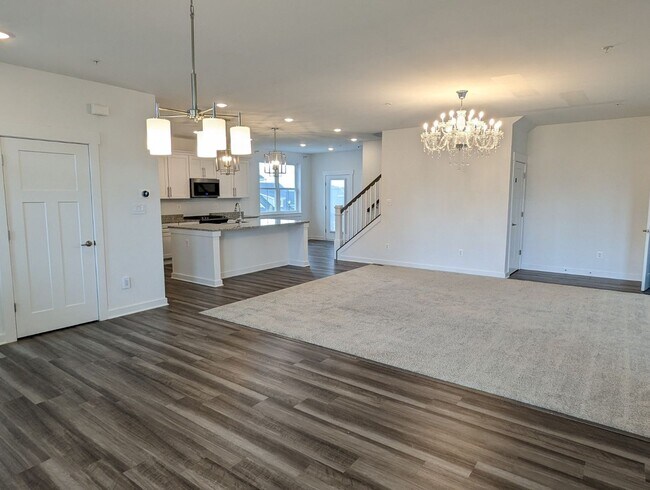 Building Photo - 1207 Marsalis Pl