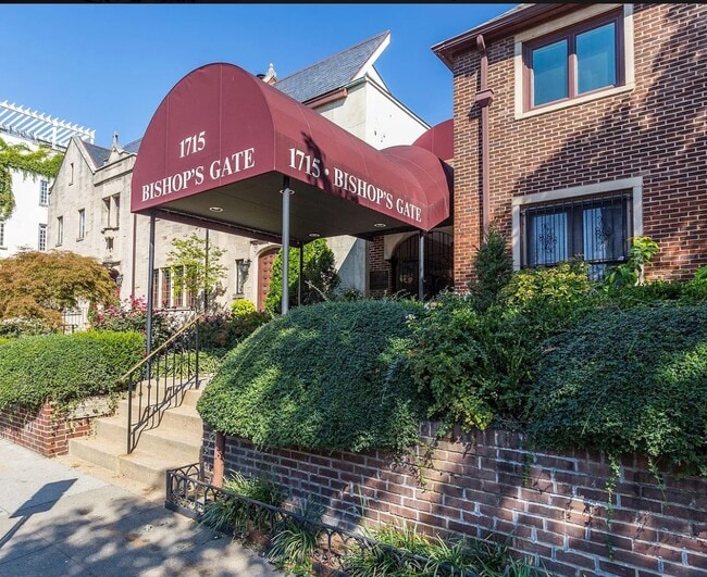 Building Photo - 1715 15th St NW