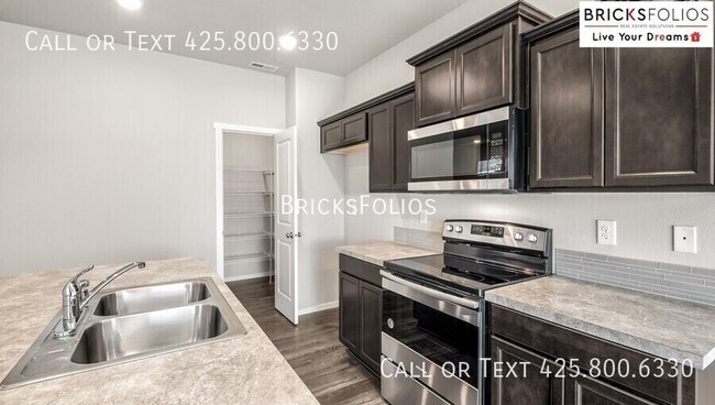 Building Photo - 18703 106th Ave Ct E