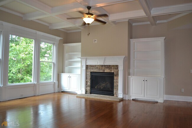 Building Photo - 1450 Ashbury Park Dr NE