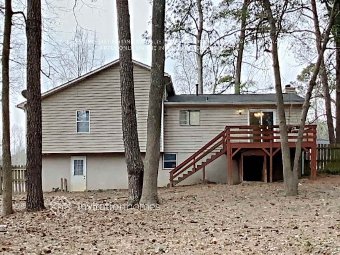 Building Photo - 1400 Glynn Oaks Dr SW