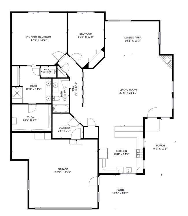 Building Photo - 2690 Summer Hill Ct