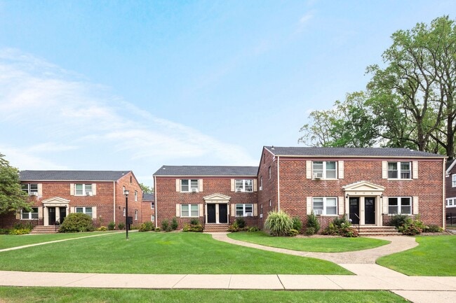 Building Photo - Park View At Montclair