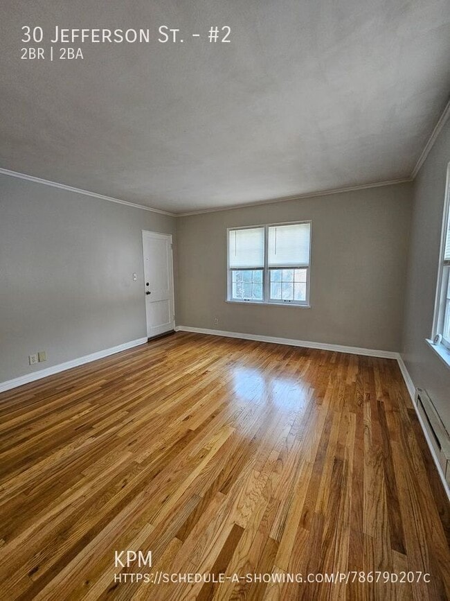 Building Photo - 30 Jefferson St