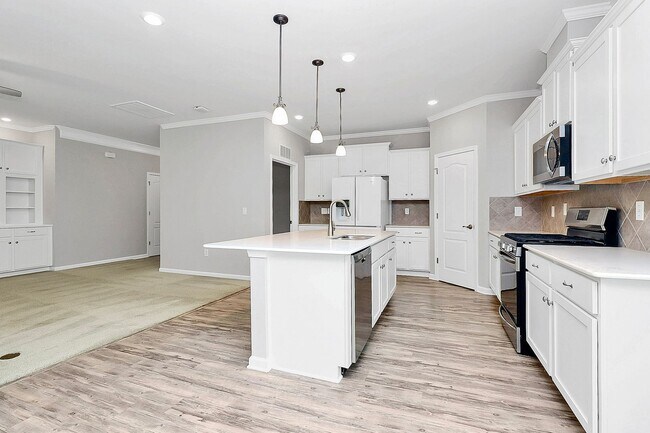 Building Photo - Residential Home located in premier 55+ Gated Community