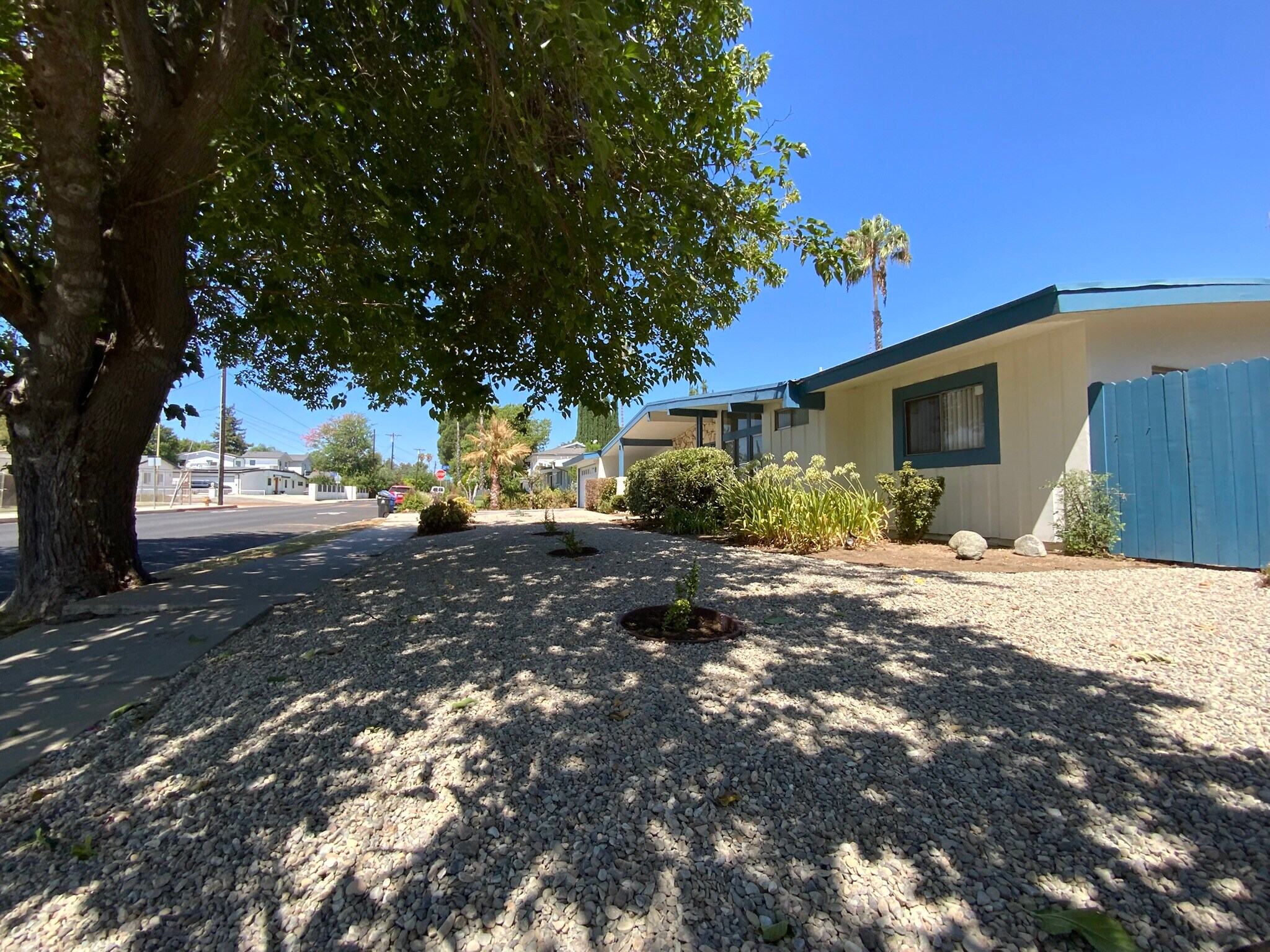 Building Photo - 22545 Hatteras St