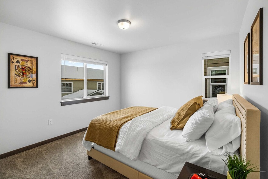 Building Photo - 2942 W Babcock St