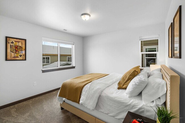 Building Photo - 2942 W Babcock St