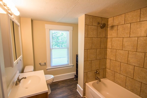 Building Photo - 4019 Church St