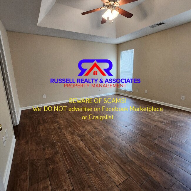 Building Photo - Alabaster Home