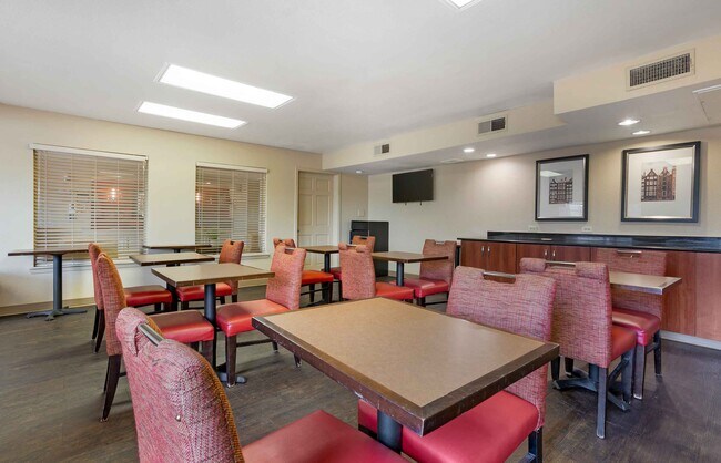 Building Photo - Furnished Studio-Houston - Med. Ctr. - Bra...