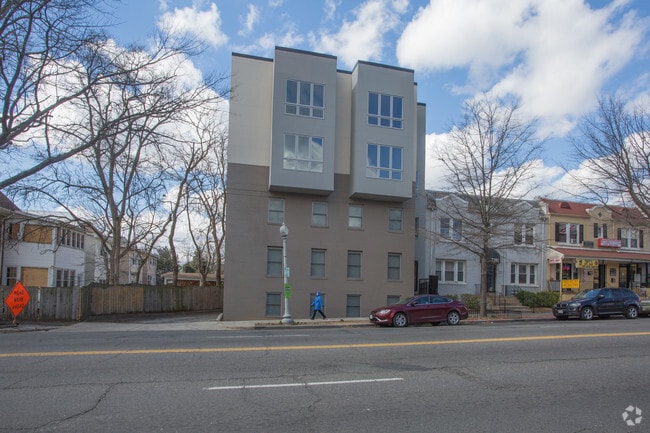 Building Photo - 7300 Georgia Ave NW