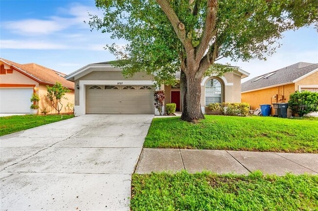 Primary Photo - 9727 Long Meadow Dr