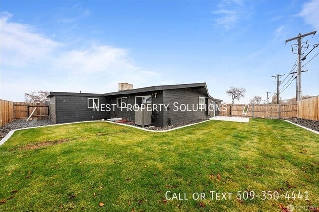 Building Photo - 401 Statter Rd