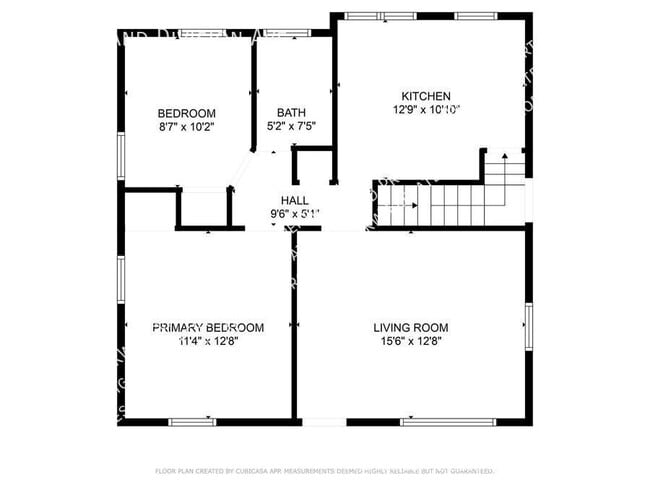 Building Photo - 8112 Grand Division Ave