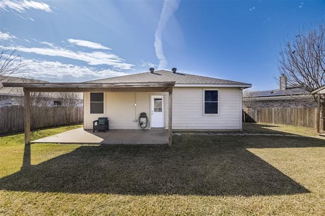 Building Photo - 1117 McKavett Dr