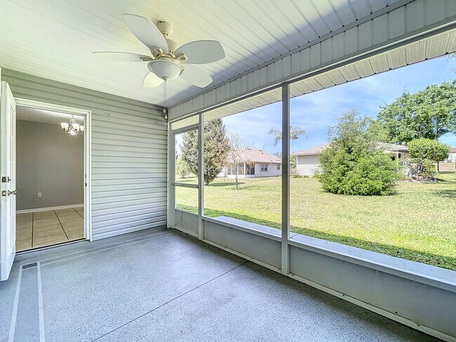 Building Photo - 2 Bedroom, 2 Bath | Lake Community | Dock & Boat Ramp Access