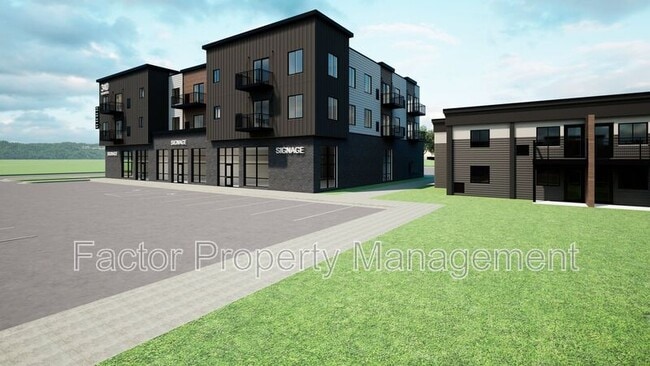 Building Photo - 340 Webster Ave