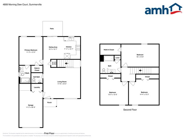 Building Photo - 4808 Morning Dew Ct
