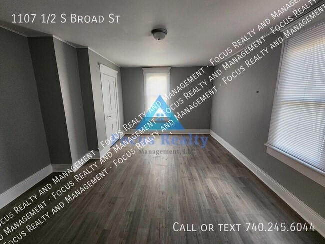 Building Photo - 1107 1/2 S Broad St-
