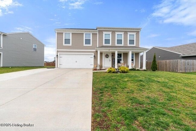 Building Photo - 115 Shadow Rock Ct