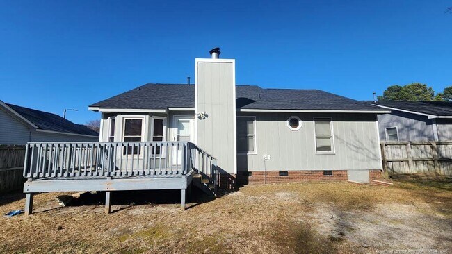 Building Photo - 6445 Rhemish Dr