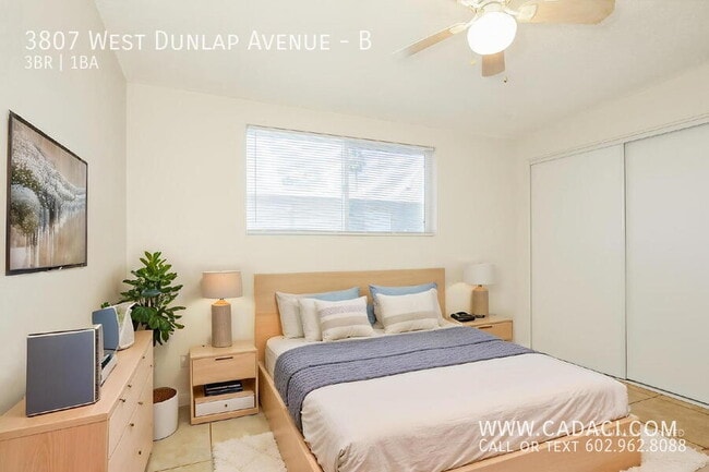 Building Photo - 3807 W Dunlap Ave